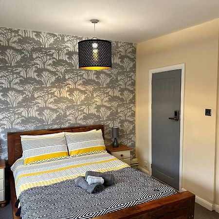 The Easy Inn Brighton Ngoại thất bức ảnh