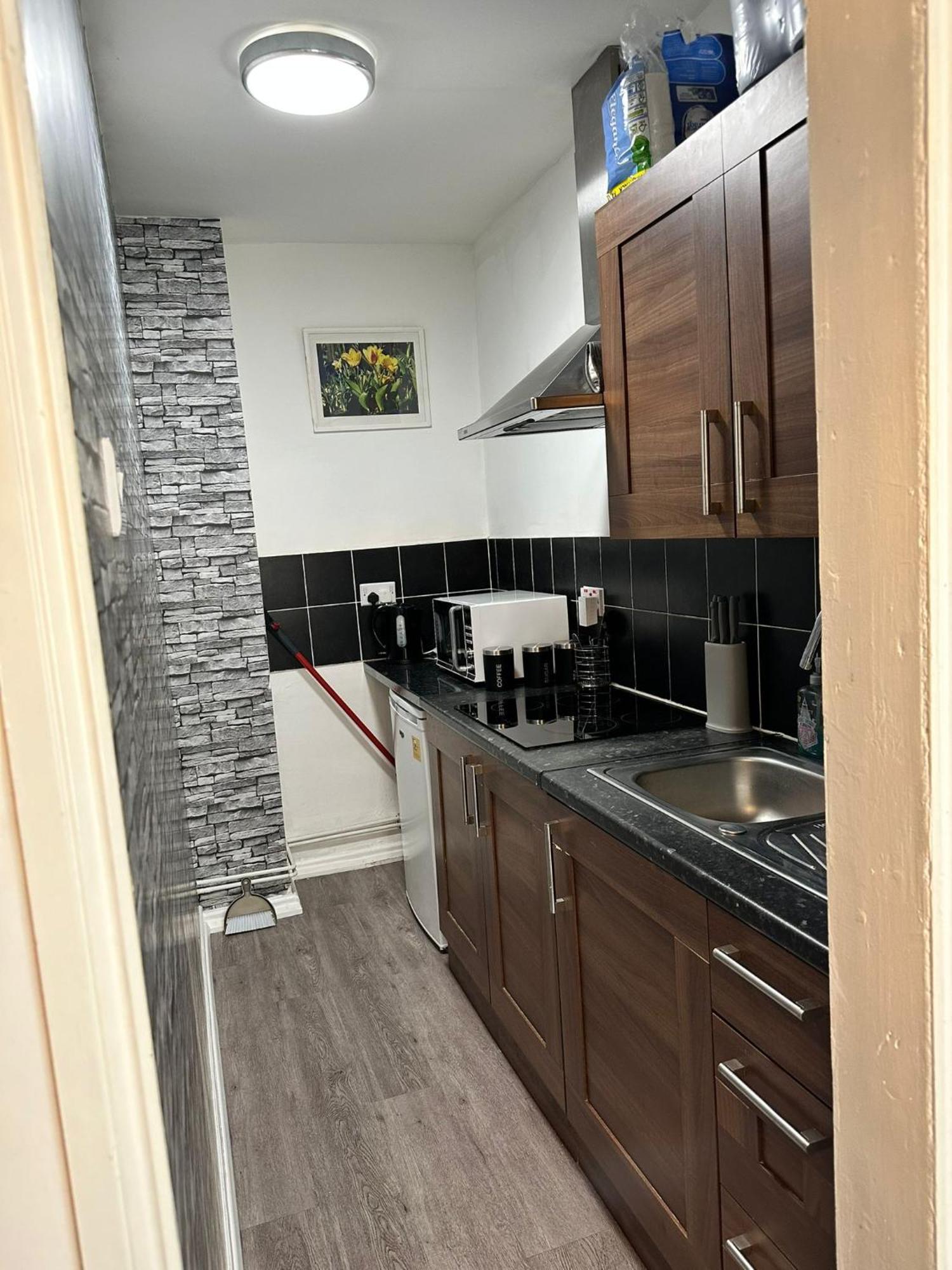 The Easy Inn Brighton Ngoại thất bức ảnh