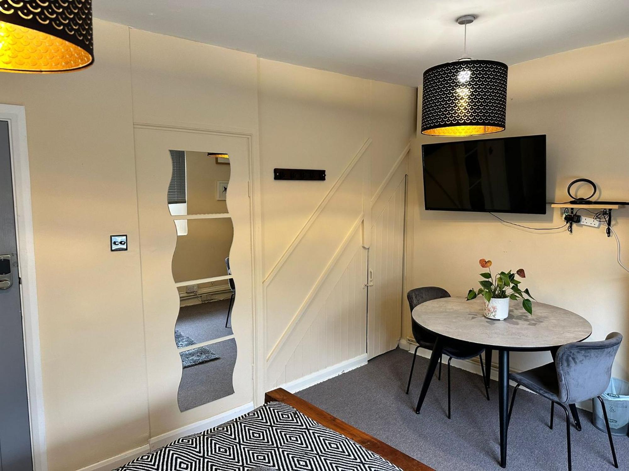 The Easy Inn Brighton Ngoại thất bức ảnh