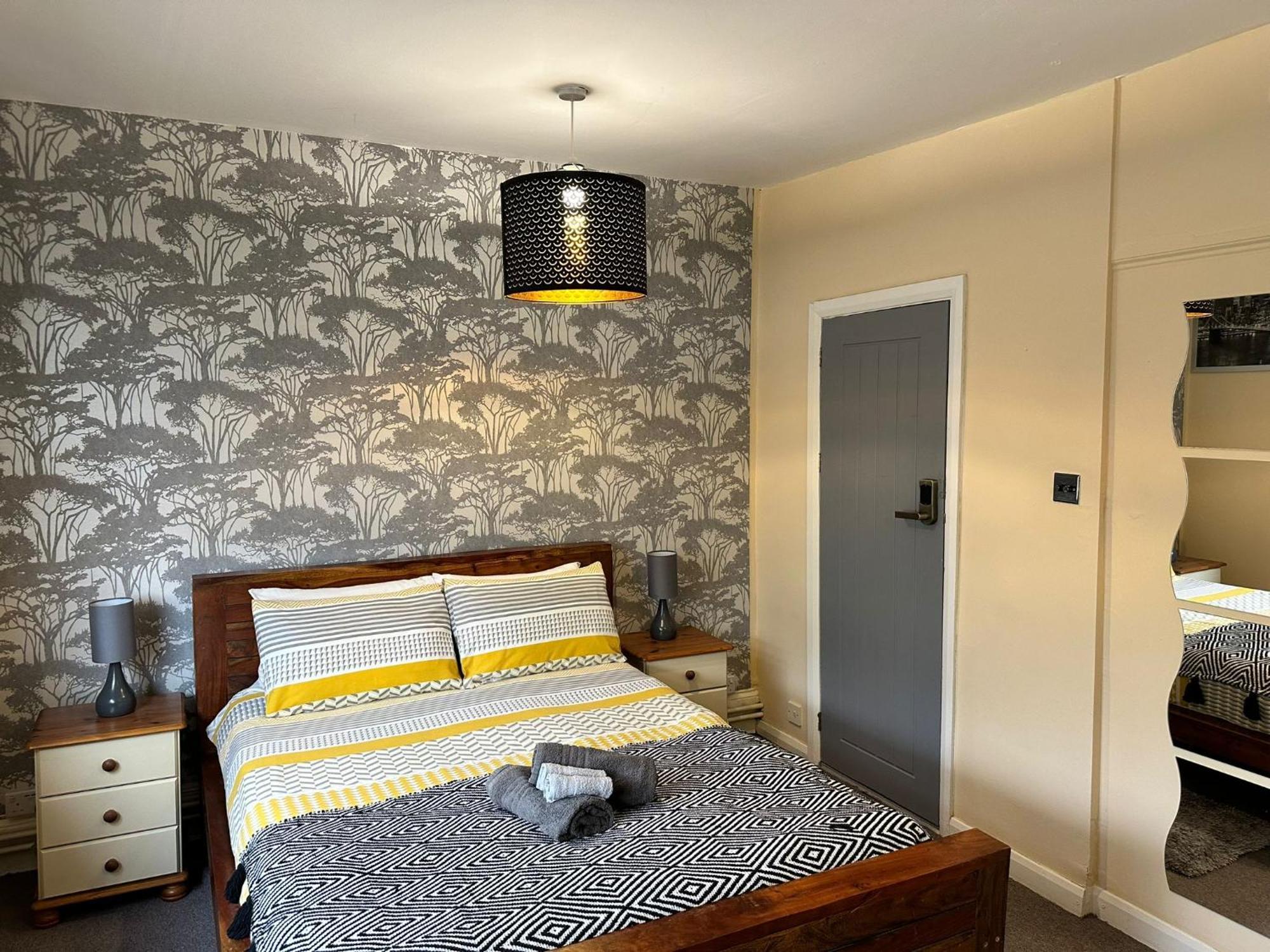 The Easy Inn Brighton Ngoại thất bức ảnh