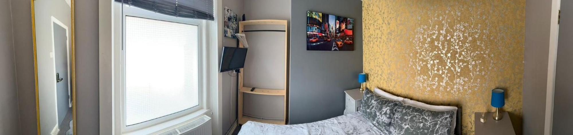 The Easy Inn Brighton Ngoại thất bức ảnh