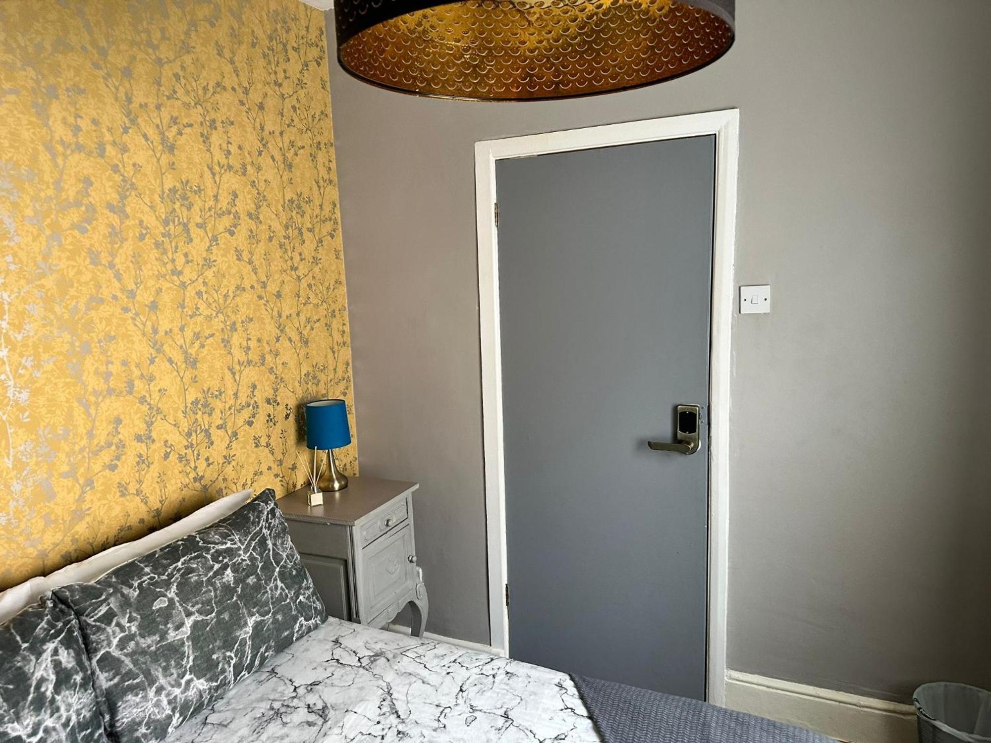 The Easy Inn Brighton Ngoại thất bức ảnh