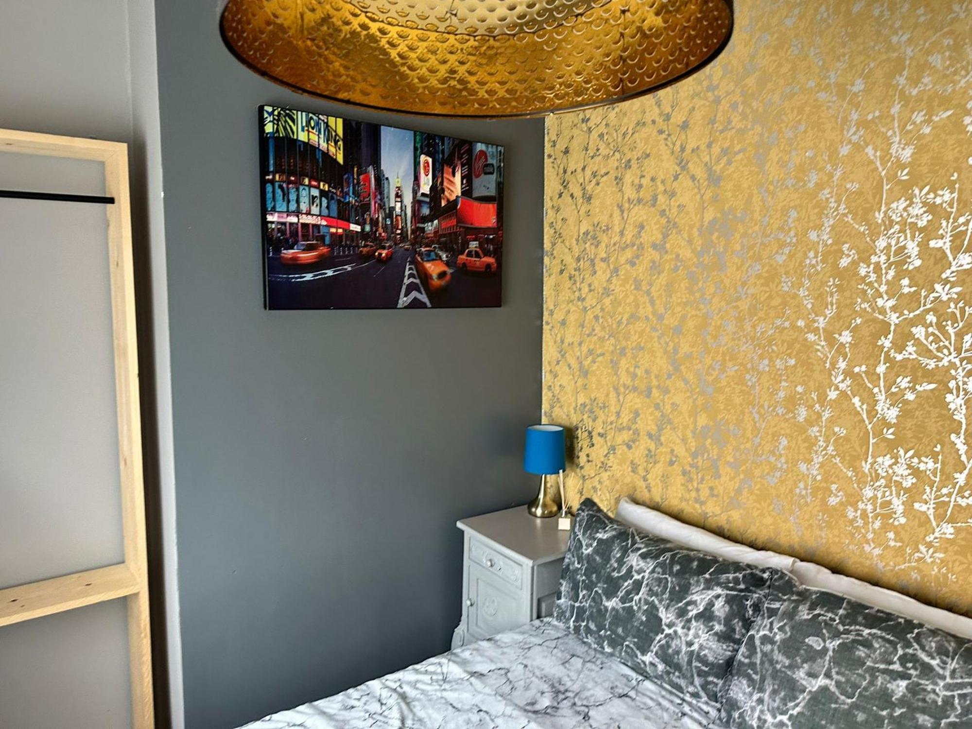 The Easy Inn Brighton Ngoại thất bức ảnh