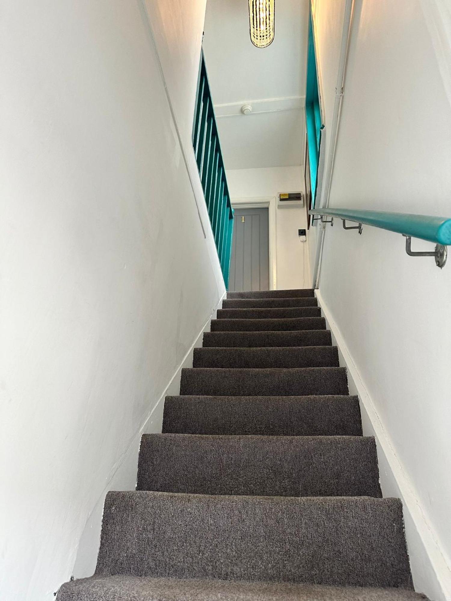 The Easy Inn Brighton Ngoại thất bức ảnh