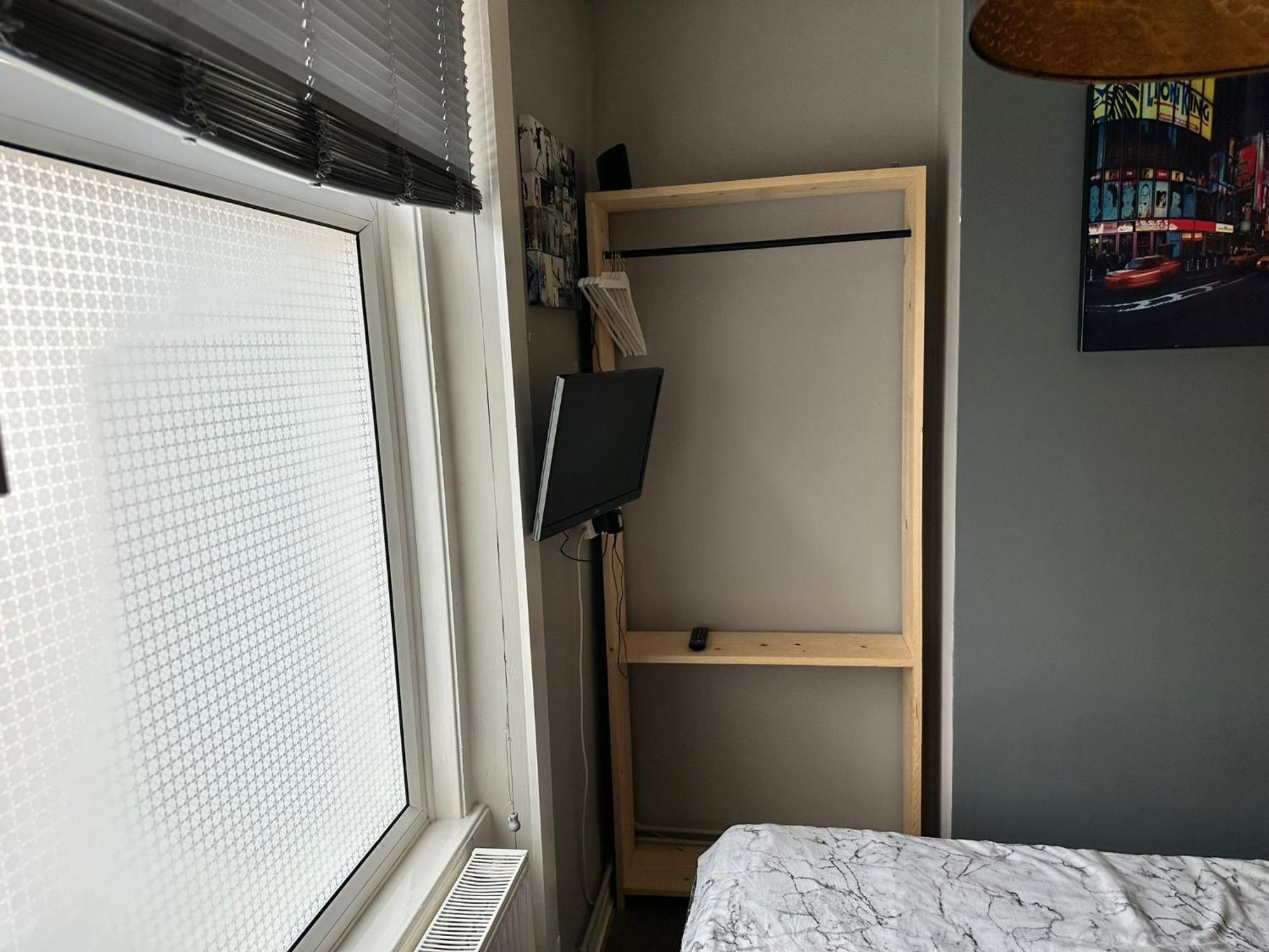 The Easy Inn Brighton Ngoại thất bức ảnh